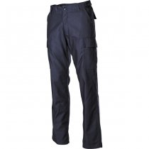 MFH BDU Combat Pants - Blue - L