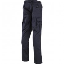 MFH BDU Combat Pants - Blue - L