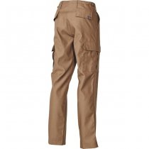 MFH BDU Combat Pants - Coyote - S