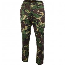 MFH US Combat Pants - DPM Camo