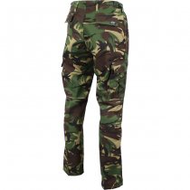 MFH US Combat Pants - DPM Camo - S