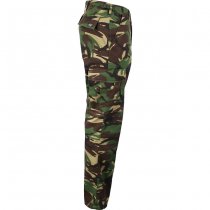 MFH US Combat Pants - DPM Camo - S