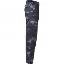 MFH US Combat Pants - HDT Camo LE - M