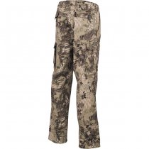 MFH US Combat Pants - Snake FG - S