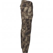 MFH US Combat Pants - HDT Camo - 2XL