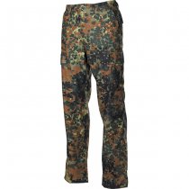 MFH US Combat Pants - Flecktarn