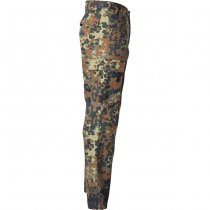 MFH US Combat Pants - Flecktarn - XL