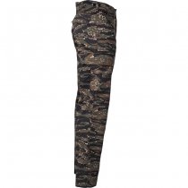 MFH US Combat Pants - Tiger Stripe - XL