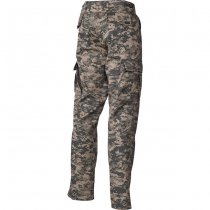 MFH US Combat Pants - AT Digital - S