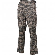 MFH US Combat Pants - AT Digital - XL