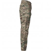 MFH US Combat Pants - Operation Camo - S