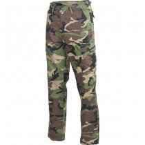 MFH US Combat Pants - M97 SK Camo