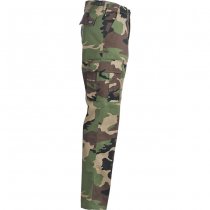 MFH US Combat Pants - M97 SK Camo - 2XL