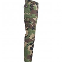 MFH US Combat Pants - M97 SK Camo - 3XL