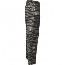 MFH BDU Combat Pants Ripstop - Tiger Stripe - XL