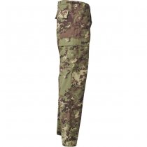 MFH BDU Combat Pants Ripstop - Vegetato - M