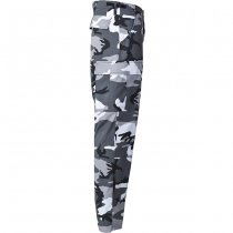 MFH BDU Combat Pants Ripstop - Urban Camo - S