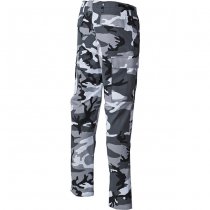 MFH BDU Combat Pants Ripstop - Urban Camo - 2XL