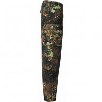 MFH BDU Combat Pants Ripstop - Flecktarn - XL