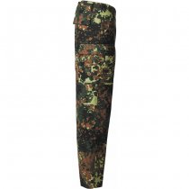 MFH BDU Combat Pants Ripstop - Flecktarn - 3XL