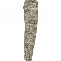 MFH BDU Combat Pants Ripstop - Operation Camo - M