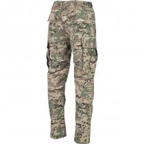 MFH BDU Combat Pants Ripstop - Operation Camo - 3XL