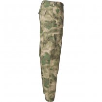 MFH BDU Combat Pants Ripstop - HDT Camo FG - 3XL