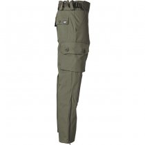 MFHHighDefence SMOCK Commando Pants Ripstop - Olive - L