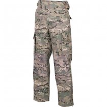 MFHHighDefence SMOCK Commando Pants Ripstop - Operation Camo