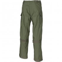 MFHHighDefence MISSION Combat Pants Ripstop - Olive - XL