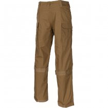 MFHHighDefence MISSION Combat Pants Ripstop - Coyote - S