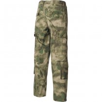 MFH US ACU Field Pants Ripstop - HDT Camo FG - 2XL