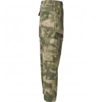 MFH US ACU Field Pants Ripstop - HDT Camo FG - 2XL