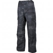 MFH US ACU Field Pants Ripstop - HDT Camo LE