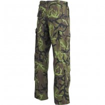 MFH US ACU Field Pants Ripstop - M95 CZ Camo - L