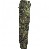 MFH US ACU Field Pants Ripstop - M95 CZ Camo - XL