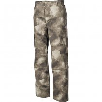 MFH US ACU Field Pants Ripstop - HDT Camo - M