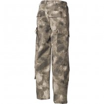 MFH US ACU Field Pants Ripstop - HDT Camo - L