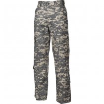 MFH US ACU Field Pants Ripstop - AT Digital - XL