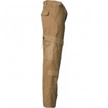 MFH US ACU Field Pants Ripstop - Coyote - S