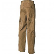 MFH US ACU Field Pants Ripstop - Coyote - XL