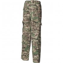 MFH US ACU Field Pants Ripstop - Operation Camo - XL