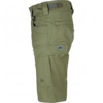 MFHHighDefence STORM Bermuda Shorts Ripstop - Olive - M