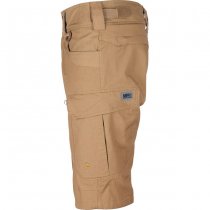 MFHHighDefence STORM Bermuda Shorts Ripstop - Coyote - 3XL