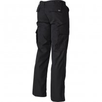 MFH US BDU Pants Women - Black - S