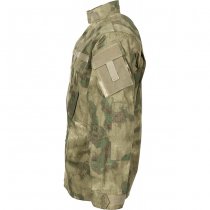 MFH US ACU Field Jacket Ripstop - HDT Camo FG - M