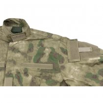 MFH US ACU Field Jacket Ripstop - HDT Camo FG - M