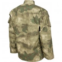 MFH US ACU Field Jacket Ripstop - HDT Camo FG - XL