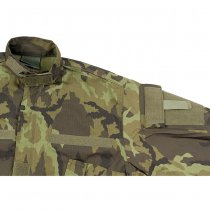 MFH US ACU Field Jacket Ripstop - M95 CZ Camo - S