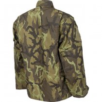 MFH US ACU Field Jacket Ripstop - M95 CZ Camo - XL